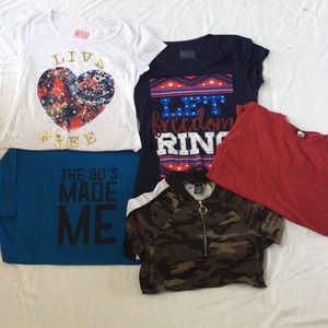 Women’s Size S Clothing Bundle!